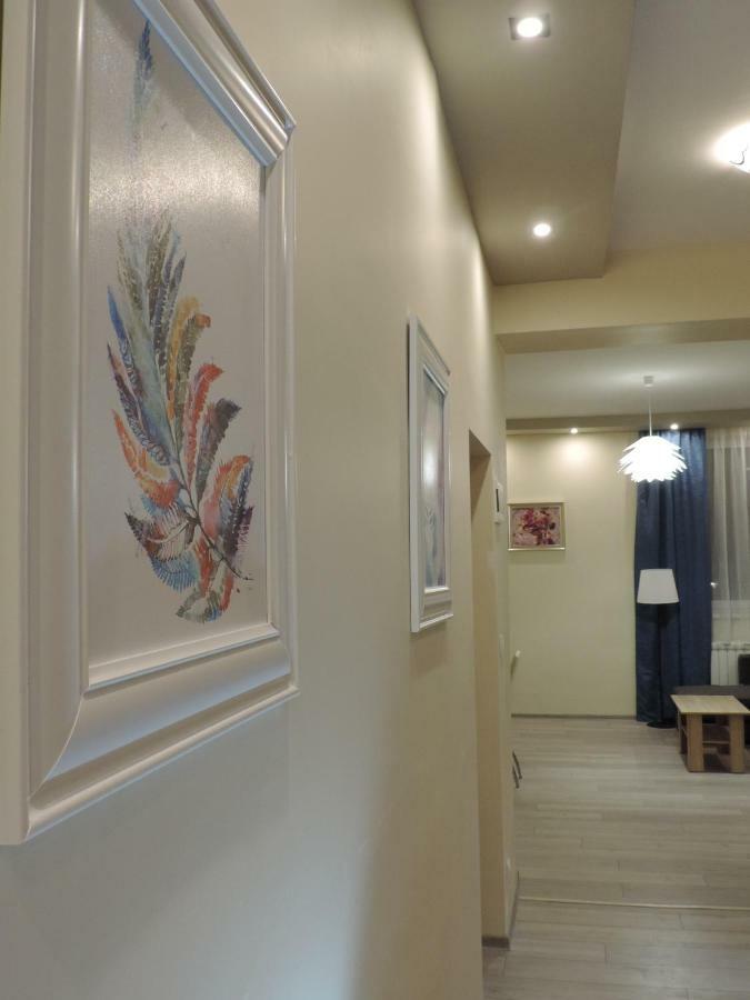 Apartament Blue Krosno Exterior photo