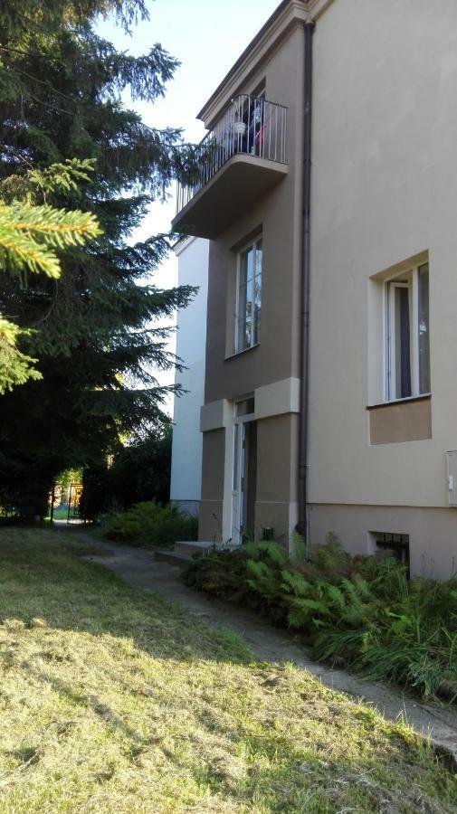 Apartament Blue Krosno Exterior photo